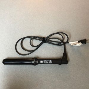 Lange 32mm Ceramic Curling Wand